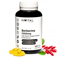 Berberin HiVital